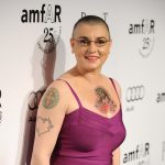 Sinead O’Connor