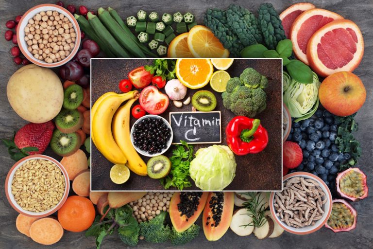 Singurul aliment care are mai multă vitamina C decât lămâia. Nutriționistul Mihaela Bilic l-a dezvăluit