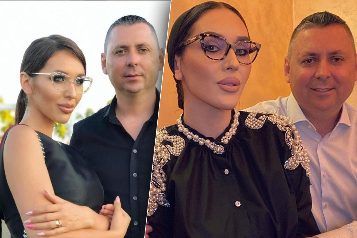 Sotul Danei Roba, primele declaratii dupa tragedie. Ce spune in apararea sa