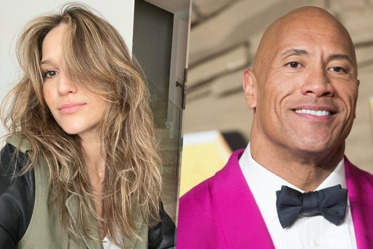 Tânăra din România care a ajuns să machieze marile vedete de la Hollywood. ”Mi-a plăcut mult The Rock, doar că transpiră mult, parcă are un duș deasupra capului”