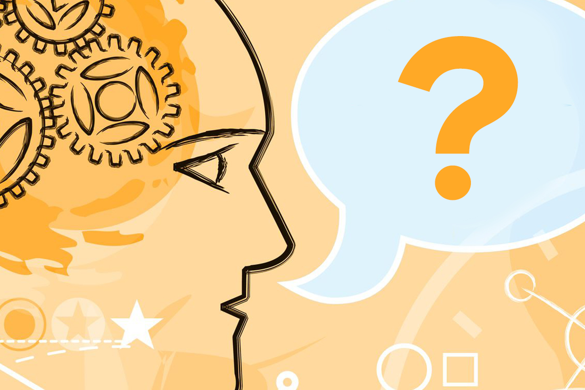 Testul de inteligenta care da mari batai de cap internautilor