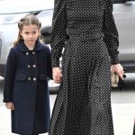 Tinuta impecabila Kate Middleton