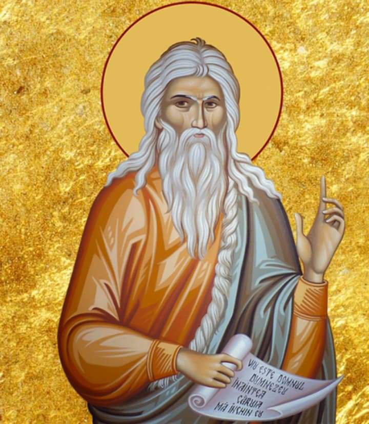 Tradiții și obiceiuri de Sfântul Ilie 2023