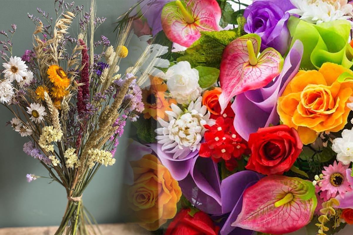 Trucul care salveaza florile aproape uscate din ghivece. Cu ce trebuie sa le stropesti de fapt, rezultatele nu vor intarzia sa apara