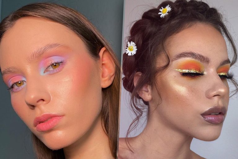 Trucul pentru un machiaj rezistent la căldura verii. Ce să aplici de fapt pe piele. Machiajul tău va rămâne intact