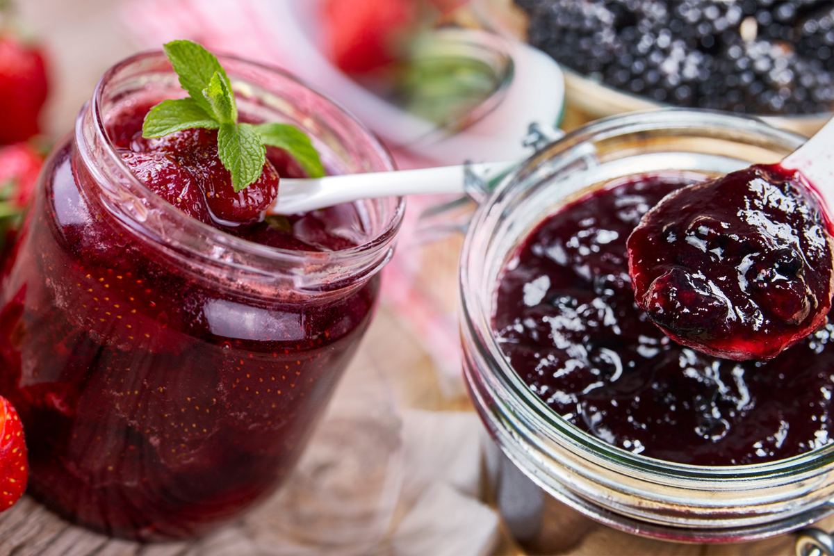 Trucuri pentru cea mai buna dulceața