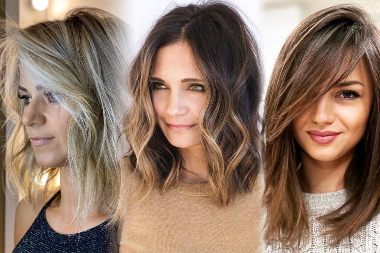 Tunsoarea care face furori. Este elegantă, ușor de îngrijit și la modă. Specialiștii o recomandă în special femeilor care au peste 40 de ani