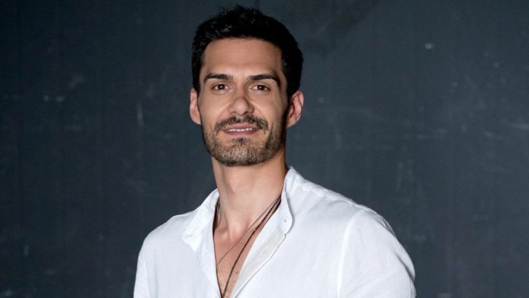 Unde s-a “ascuns” George Burcea după despărțirea de Viviana Sposub. Imaginile spun totul: “Vă iubesc”