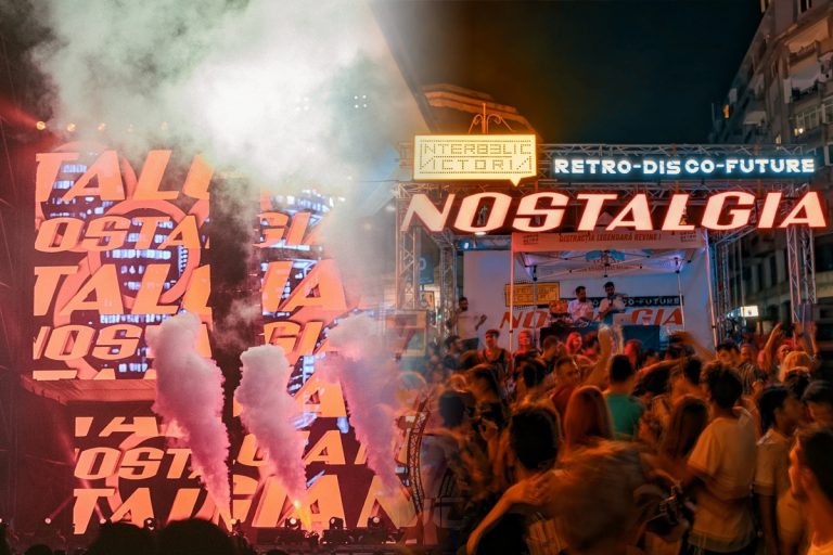 Unde va avea loc festivalul Nostalgia 2024. Organizatorii au pus deja în vânzare biletele pentru anul viitor, cât costă un abonament pre-sale