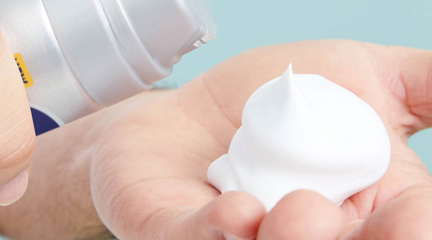 Utilizari ale spumei de ras