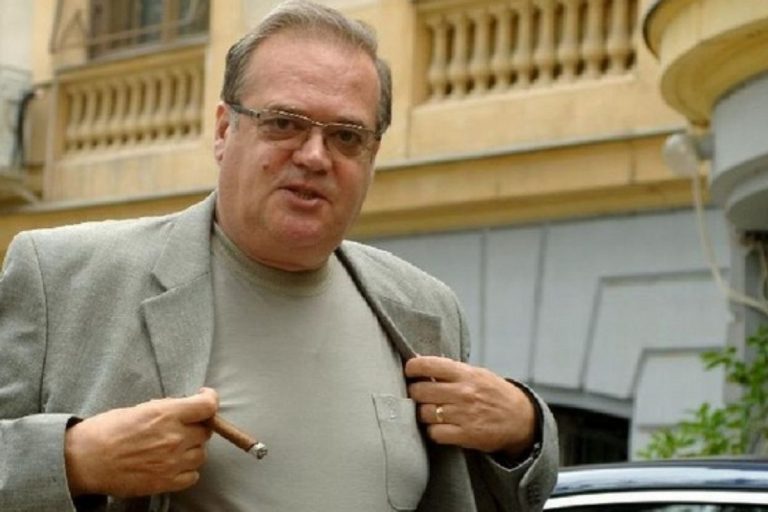 Vedeta TV cu care s-a iubit Dan Matei Agathon, deși era mai tânără cu 30 de ani decât el. Sigur nu știai asta