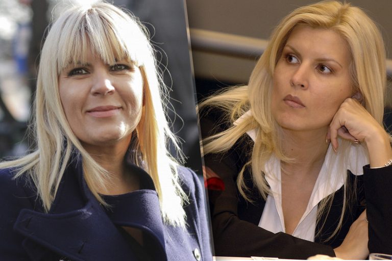 Vestea uriașă primită de Elena Udrea. Ce se întâmplă cu pedeapsa cu închisoarea. Decizia e definitivă