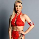 Xonia a fost nevoită să renunțe la ”Survivor All Stars”