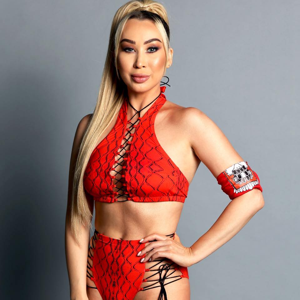 Xonia a fost nevoită să renunțe la ”Survivor All Stars”