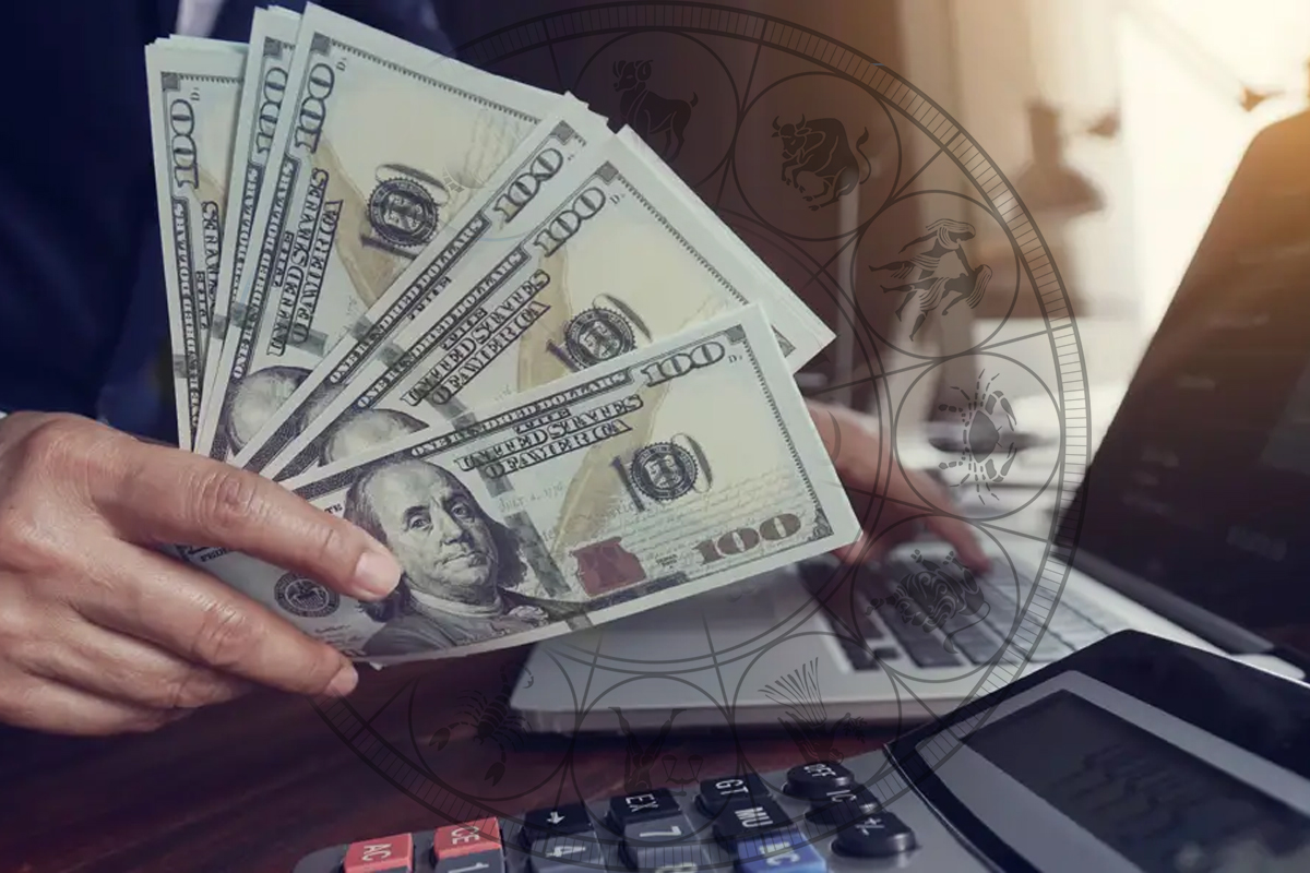 Zodia care da lovitura in a doua jumatate a anului 2023. Castiga o gramada de bani, norocul ii surade din plin