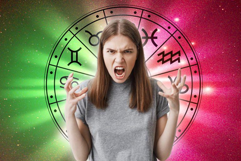 Zodiile cele mai răzbunătoare. Sunt răutatea întruchipată, toată lumea le detestă