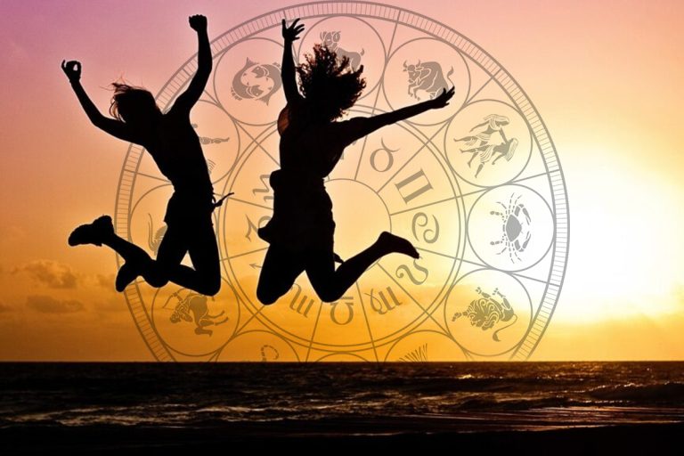 Zodiile care vor avea o toamnă de vis. Le merge bine pe toate planurile, sunt protejate de Dumnezeu