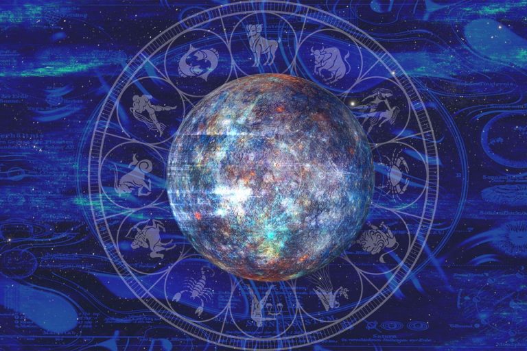 Zodiile care vor fi afectate cel mai puternic de Mercur retrograd în august. Întorsături de situație și finaluri neașteptate pentru acești nativi