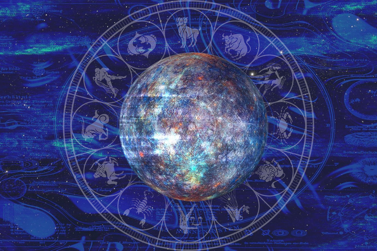 Zodiile care vor fi afectate cel mai puternic de Mercur retrograd in august. Intorsaturi de situatie si finaluri neasteptate pentru acesti nativi