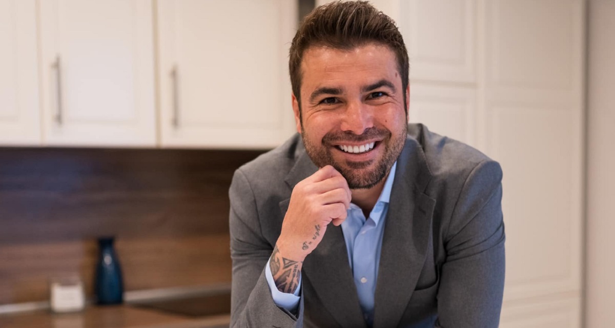 Cu ce se ocupă acum Consuelo, fosta soție a lui Adi Mutu