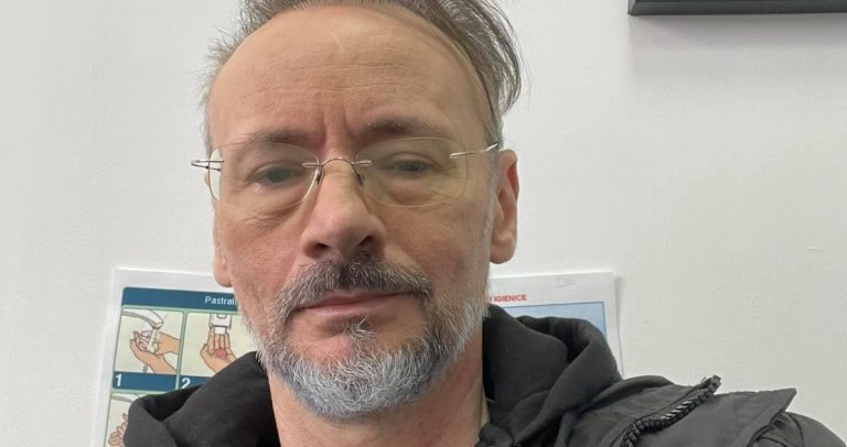 Ce studii are Mihai Albu, de fapt. Meseria neașteptată pe care trebuia să o practice