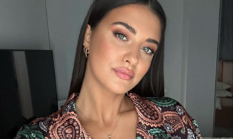 Ce dietă ține Antonia. Așa se menține într-o formă de invidiat la 34 de ani