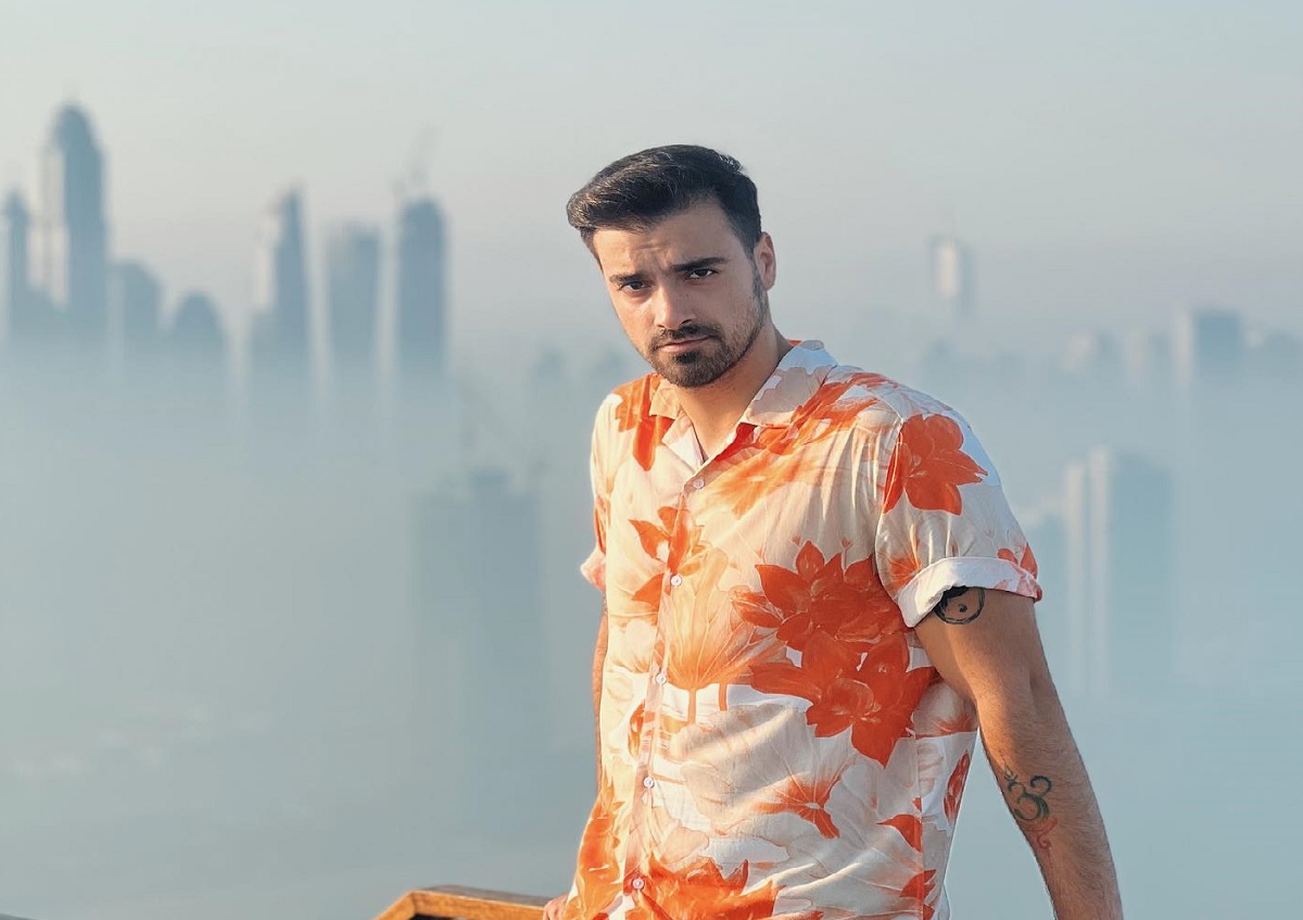 Prima poza postata de Liviu Teodorescu cu fetita lui. Artistul e in culmea fericirii: “Sunt topit”