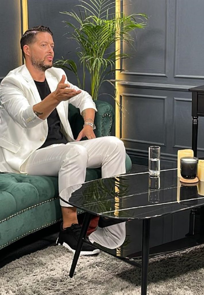 Ego Life, ediția a 70-a. Dana Săvuică și Jorge, despre ce înseamnă să participi la un reality show. Sacrificii, condiții, prețul celebrității