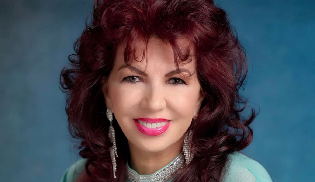 Profeția lui Carmen Harra despre România te va pune pe gânduri