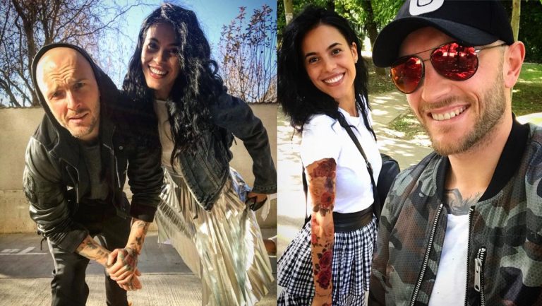 Cătălin Bordea și-a revenit repede după divorț. Cu cine a înlocuit-o pe Livia, imaginile spun totul