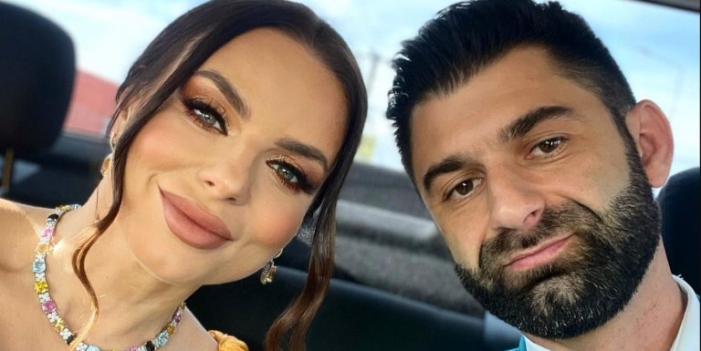 Motivul pentru care Cătălina Grama refuză să-și ducă fiica la cursuri de modelling. Obiceiul pe care îl are cu Achim VIDEO EXCLUSIV