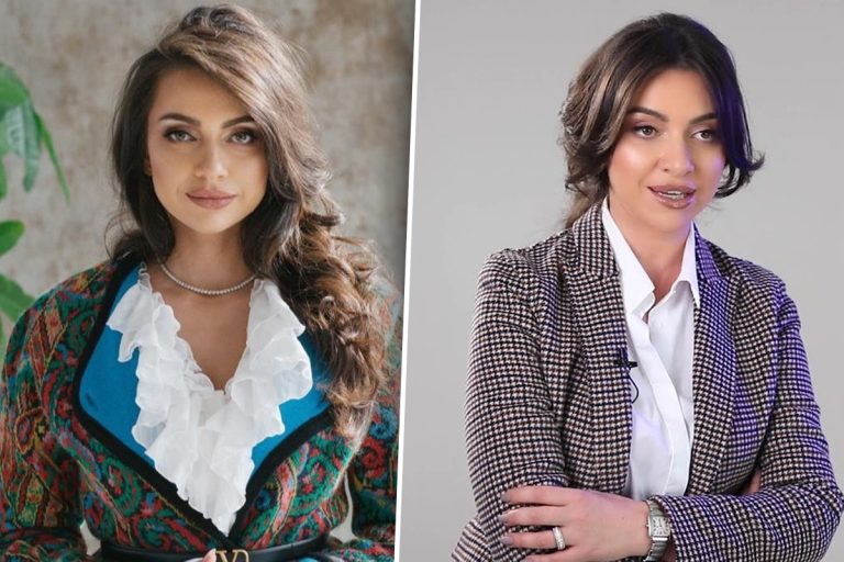 Ce să faci ca să te simți bine cu tine ca femeie. Sfaturi și recomandări de la Eliza Kazan: „Ne simțim bine printr-o relație bună cu propriul corp” VIDEO EXCLUSIV