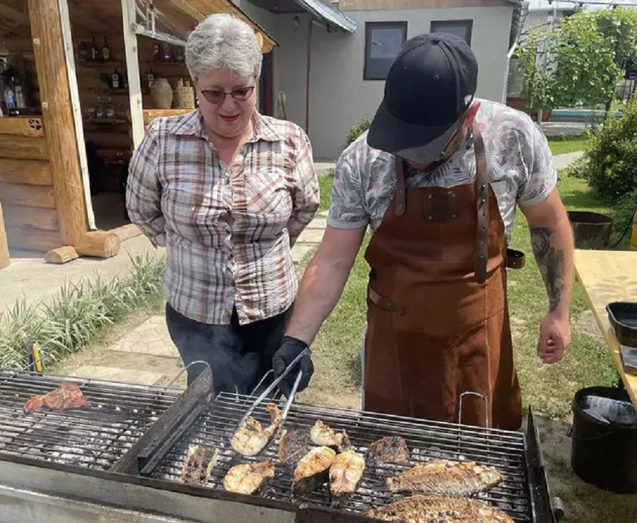 Cum arată acum Gina Bradea. E schimbată total, nu o mai recunoști după ce a slăbit spectaculos