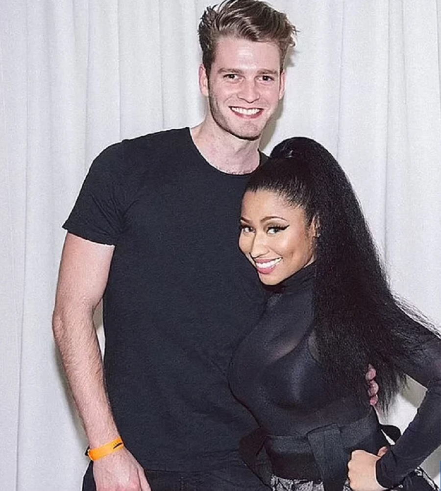 Cod roșu de frumusețe la Casa Regală. Cum arată celălalt bărbat din viața Prințesei Diana, e tânăr și face furori