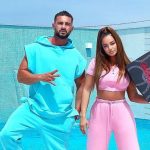 De ce Dorian Popa nu merge în vacanță împreună cu iubita lui