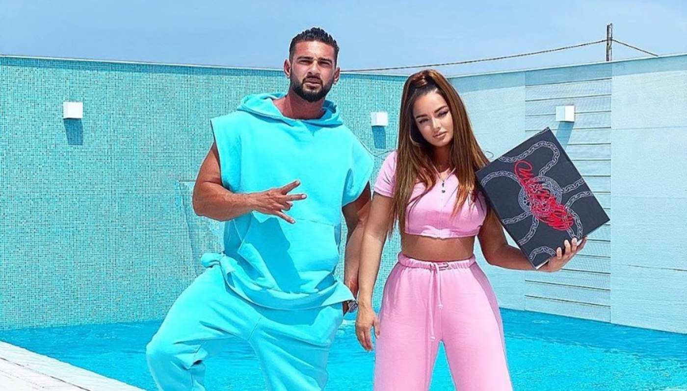 De ce Dorian Popa nu merge în vacanță împreună cu iubita lui