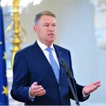 Femeia misterioasa in care Klaus Iohannis are cea mai mare incredere. E mereu langa el