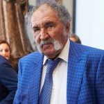 Cum îl cheamă, de fapt, pe Ion Țiriac în buletin