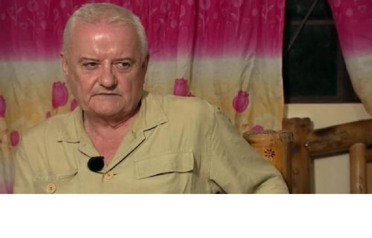 Cosmarul prin care a trecut Irinel Columbeanu îin Aeroportul Otopeni. A fost la un pas sa rateze plecarea in America