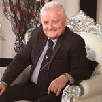 Irinel Columbeanu, din nou singur. De ce s-a despartit de iubita milionara: “Nu o voi mai cauta”