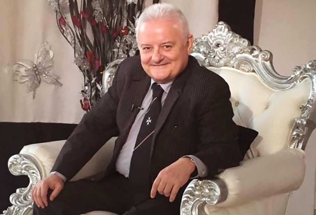 Irinel Columbeanu, din nou singur. De ce s-a despartit de iubita milionara: “Nu o voi mai cauta”