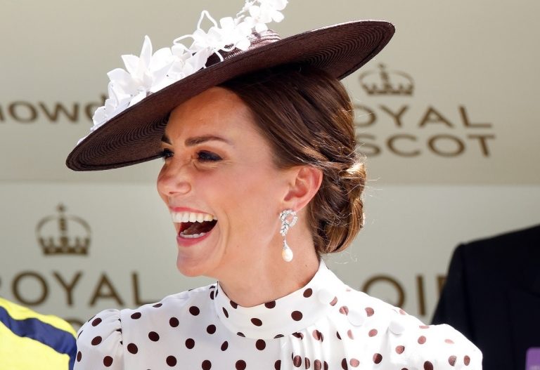 Kate Middleton, în al noulea cer! Încă un copil în familie, vestea tocmai a fost confirmată