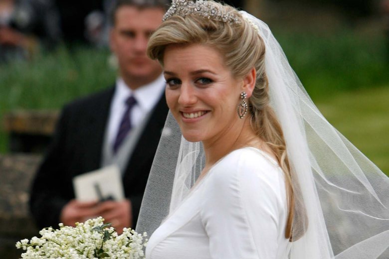 Toată lumea îi știe pe William și Harry, însă puțini o cunosc pe sora lor. Cum arată Laura