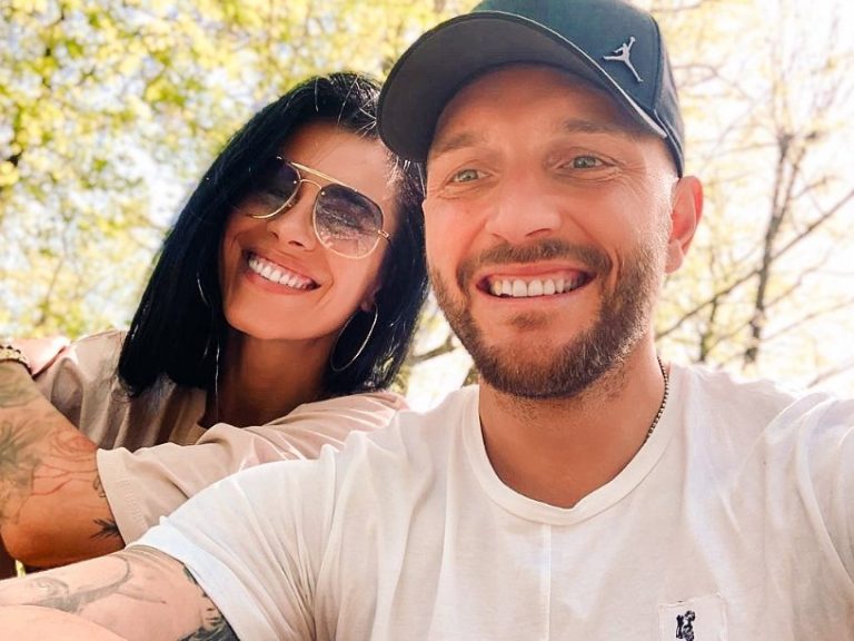 Mesajul copleșitor transmis de Cătălin Bordea, la scurt timp după ce a semnat actele de divorț: „Niciun motiv clasic nu a dus la această separare”