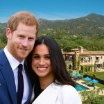 Ce plan secret au Harry și Meghan Markle
