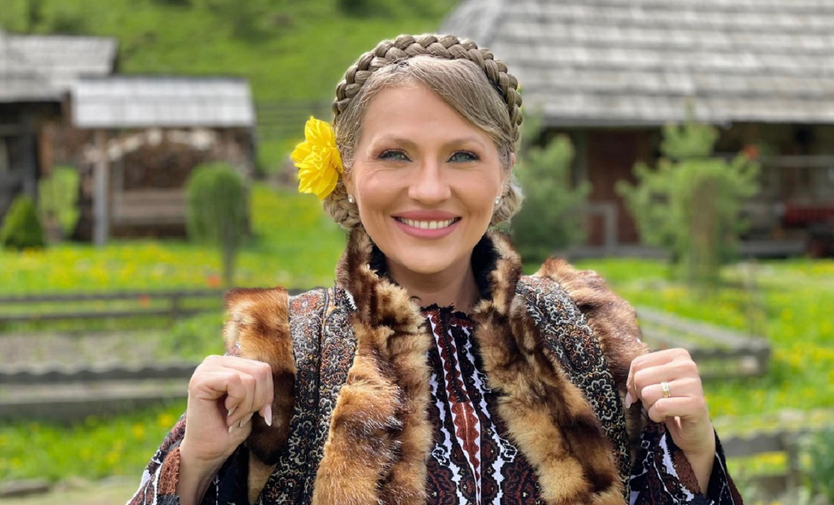 Trucul la care apelează Mirela Vaida pentru a slăbi