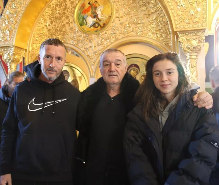 Cu ce se ocupă și câți bani câștigă Teodora, fiica lui Meme Stoica: „Să nu mă înjurați, vă rog!”. Lucrează pentru Gigi Becali