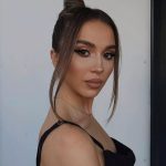 Teodora a reușit să învingă boala