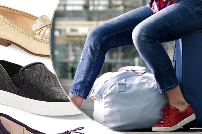 Ce încălțăminte să iei în concediu. Modele care nu trebuie să lipsească din bagaj, sunt la modă în 2023