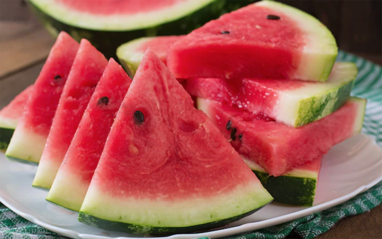 Ce se întâmplă în corpul tău dacă înghiți sâmburi de pepene. Puțină lume știe asta